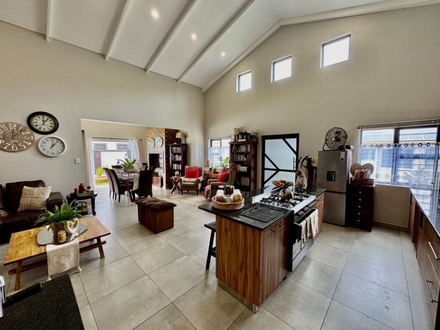 3 Bedroom Property for Sale in Waterberry Estate North West